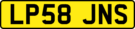 LP58JNS
