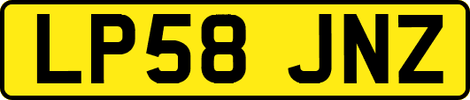 LP58JNZ