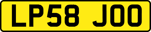 LP58JOO