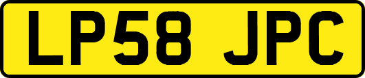 LP58JPC