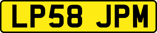 LP58JPM