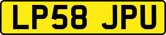 LP58JPU