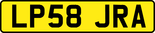 LP58JRA