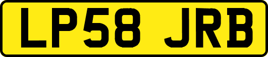 LP58JRB