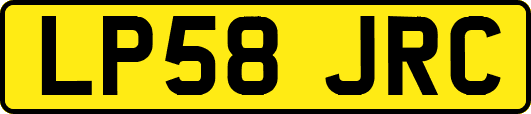 LP58JRC