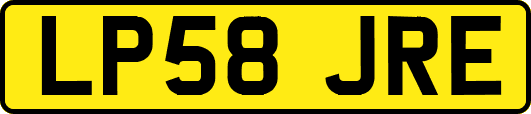 LP58JRE