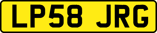 LP58JRG