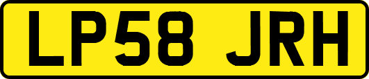 LP58JRH