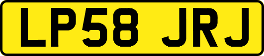 LP58JRJ