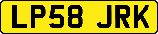 LP58JRK