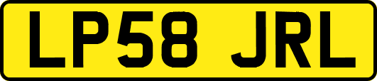 LP58JRL
