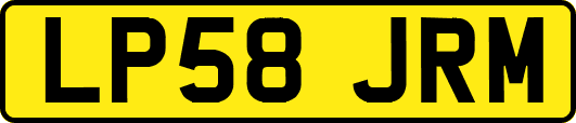 LP58JRM