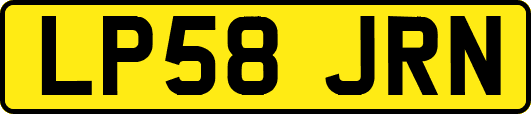 LP58JRN