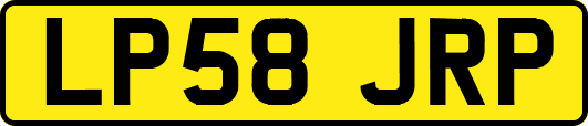 LP58JRP