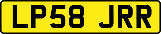 LP58JRR