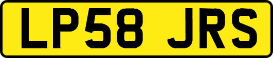 LP58JRS