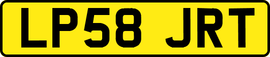 LP58JRT