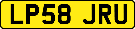 LP58JRU