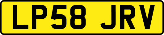 LP58JRV