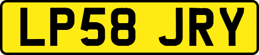 LP58JRY