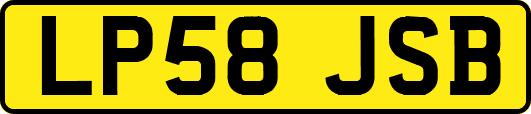 LP58JSB