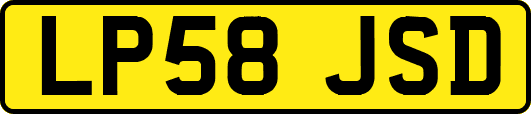 LP58JSD