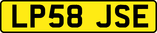 LP58JSE