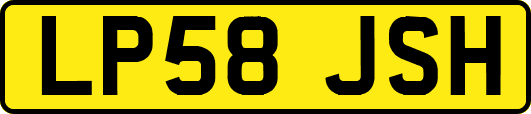 LP58JSH
