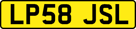LP58JSL