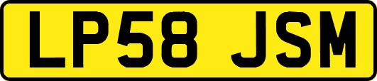 LP58JSM