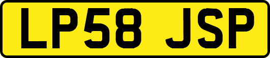 LP58JSP