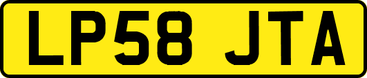 LP58JTA