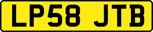 LP58JTB