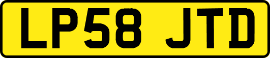 LP58JTD