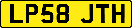 LP58JTH