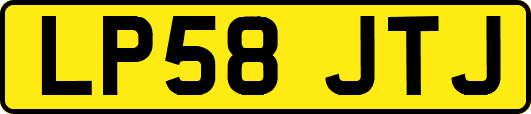 LP58JTJ