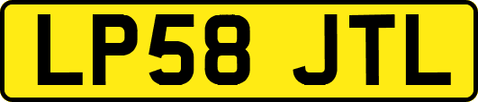 LP58JTL