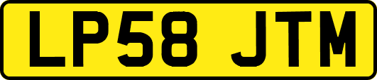 LP58JTM