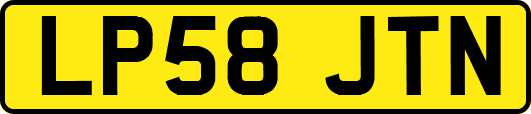 LP58JTN