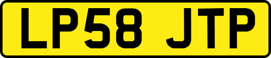 LP58JTP