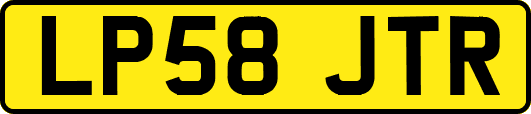 LP58JTR