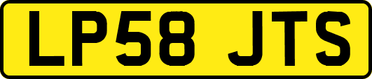 LP58JTS