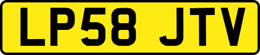 LP58JTV