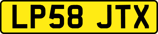 LP58JTX