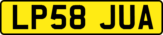 LP58JUA