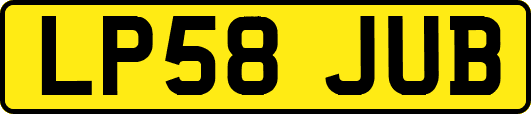 LP58JUB