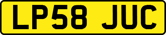 LP58JUC