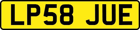LP58JUE