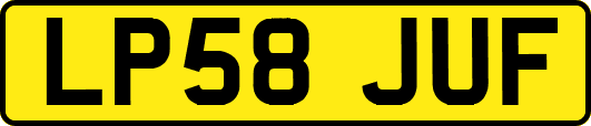 LP58JUF