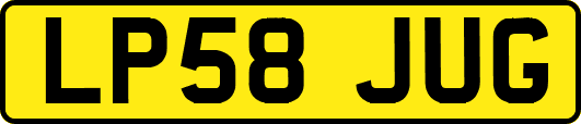 LP58JUG